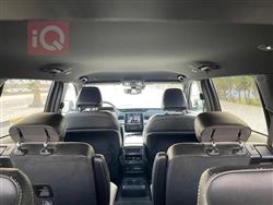 Jeep Grand Cherokee L